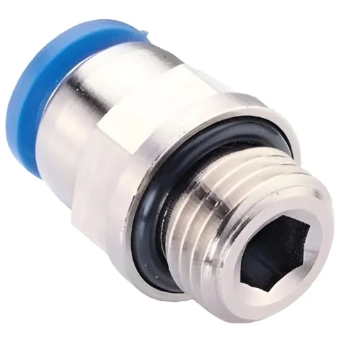 Штуцер цанговый XCPC XCVPV-10-G03