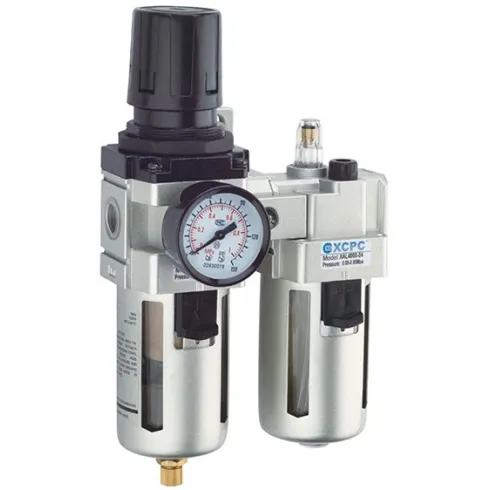 Блок подготовки воздуха XCPC XMAC5010-06D