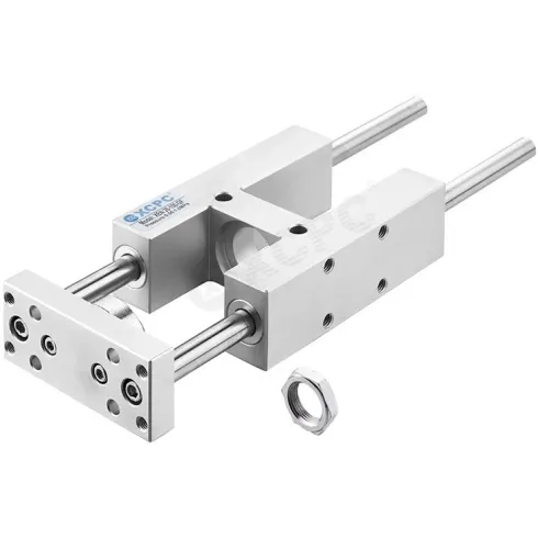 Направляющая XCPC XEN-16-40-KF