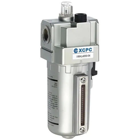 Маслораспылитель XCPC XMAL4000-06