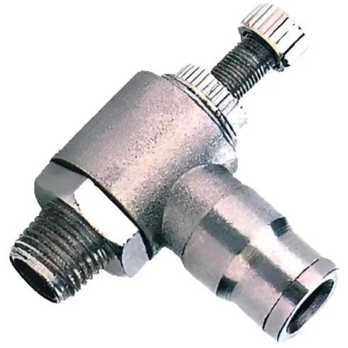 Дроссель с обратным клапаном XCPC XMNSES-12-04