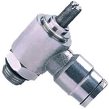 Дроссель с обратным клапаном XCPC XMNSP-12-G03