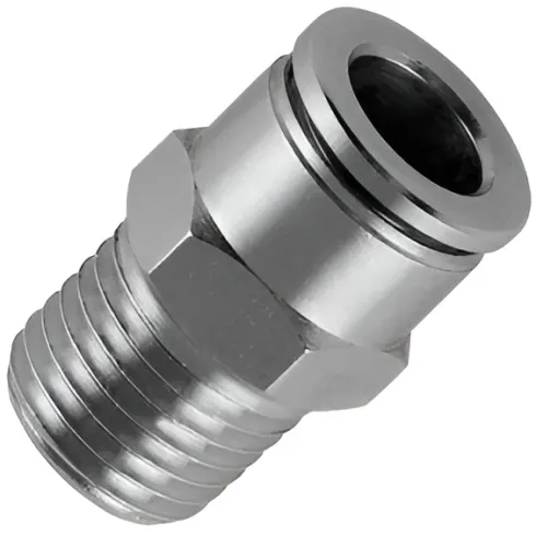 Штуцер цанговый XCPC XMPC-06-01