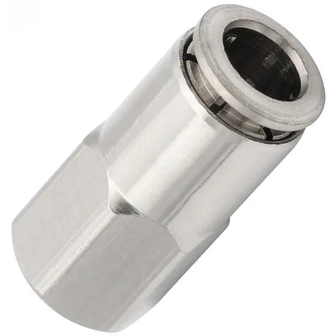 Штуцер цанговый XCPC XMPCFS-08-02