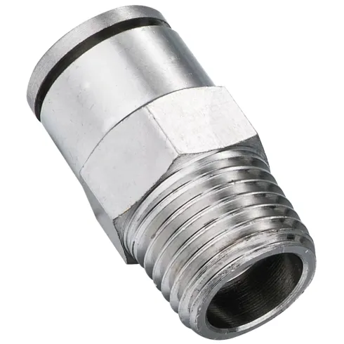 Штуцер цанговый XCPC XMPCS-06-02-316