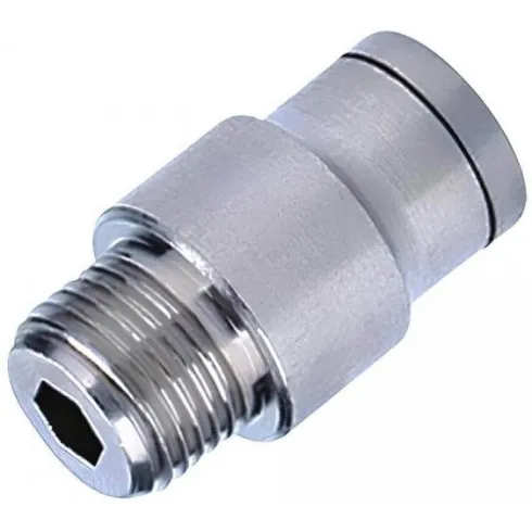 Штуцер цанговый XCPC XMPOC-08-02