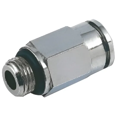 Штуцер цанговый XCPC XMPOC-08-G01