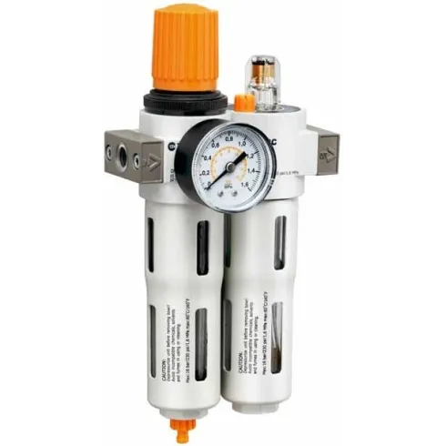 Блок подготовки воздуха XCPC XOU-MIDI-3/8-5M-A