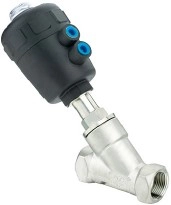 Седельный клапан XCPC XCP 25-63-S-C-316