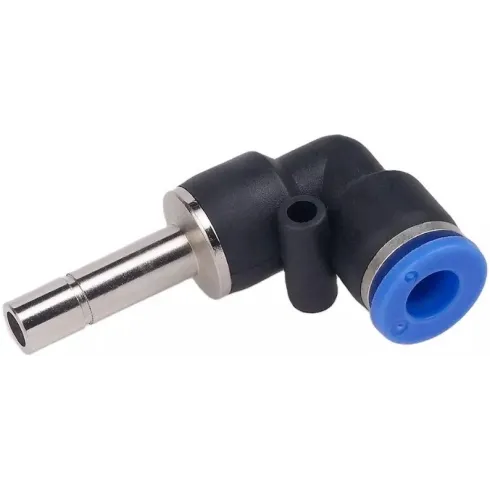 Переходник цанговый угловой XCPC XPLGJ-06-04