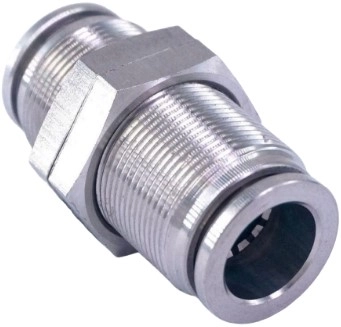 Муфта цанговая для панельного монтажа XCPC XMPMS-08-316