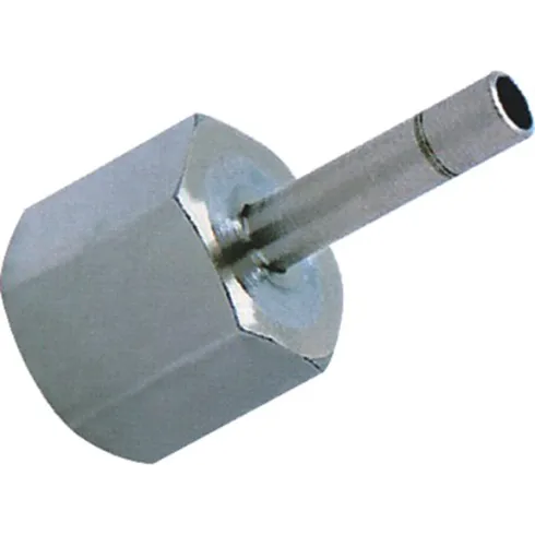 Штуцер ниппельный XCPC XMPCFJ-06-02