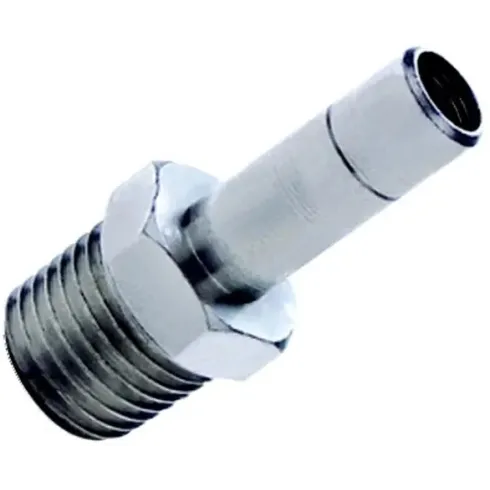 Штуцер ниппельный XCPC XMPCJ-16-G04