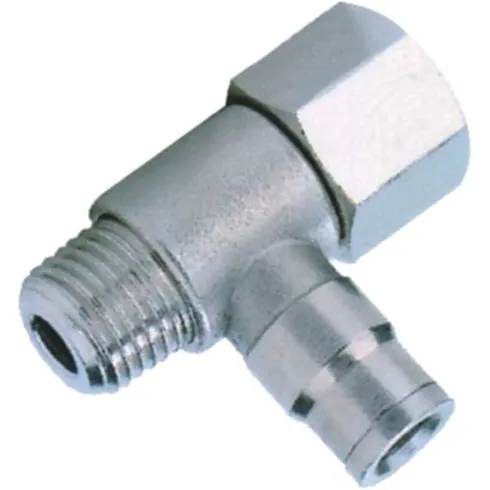 Тройник цанговый XCPC XMPHF-05-02