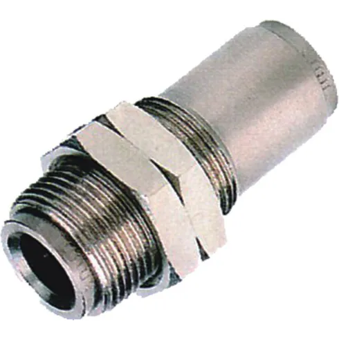 Муфта цанговая для панельного монтажа XCPC XMPM-05