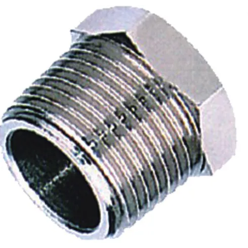 Заглушка резьбовая XCPC XPO-G-02