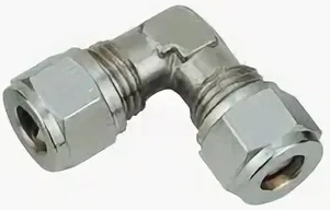 Угольник обжимной XCPC XQPUL-10