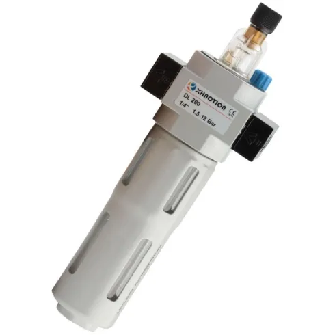 Маслораспылитель XHNOTION DL400-04