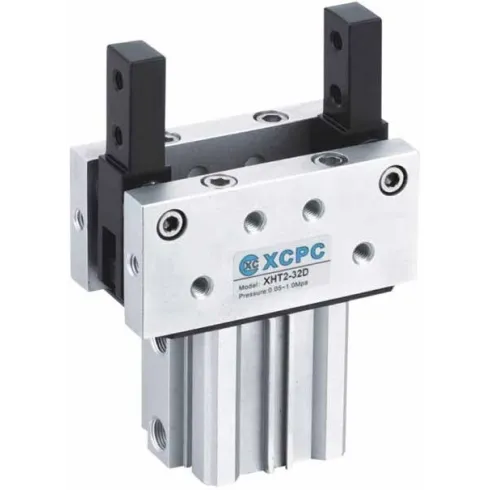 Пневматический захват угловой XCPC XHT2-50D