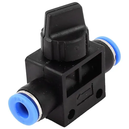 Отсечной клапан XCPC XHVFF-12-10