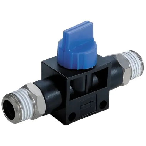 Отсечной клапан XCPC XHVSS-03-G03(B)