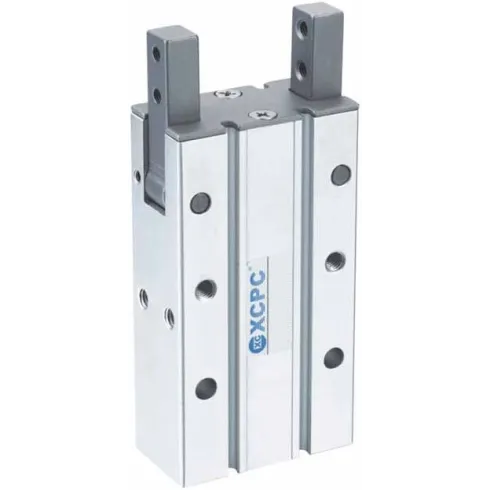 Захват пневматический угловой XCPC XHY2-10D