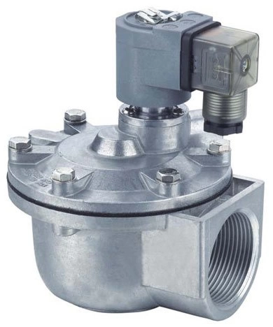 Импульсный клапан XCPC XMF-Z-76S-DC24V