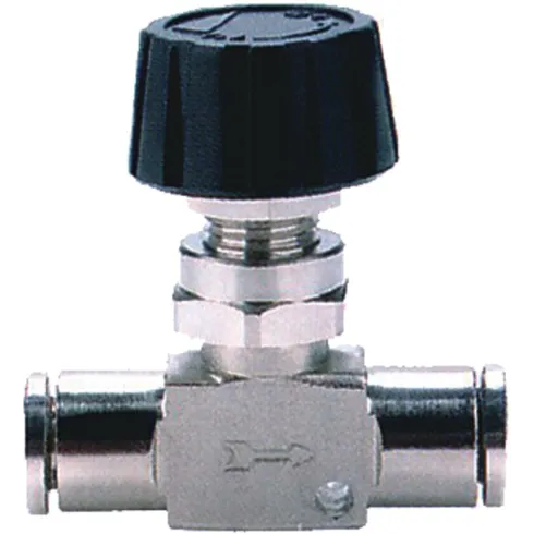 Вентиль цанговый XCPC XMNSF-12