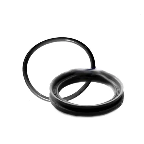 Уплотнение для соединения TankWagen, материал NBR, TLTWN80 TITAN LOCK