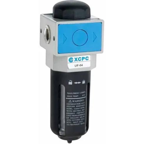 Фильтр XCPC XUF-02