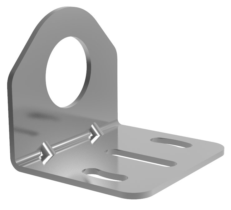 Монтажный кронштейн LANBAO ZJP-9