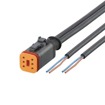 Y-образный разветвитель IFM Electronic E12552