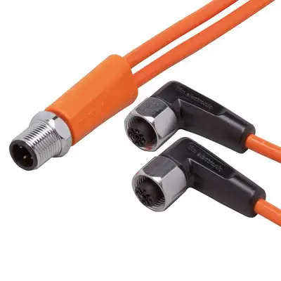 Y-образный разветвитель IFM Electronic EVT337