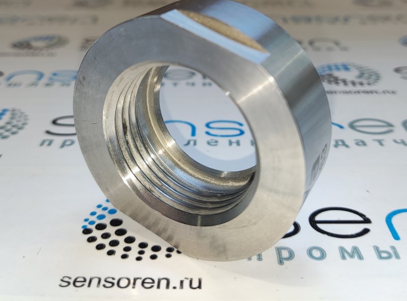 Присоединительный адаптер EMA Electronics US0063