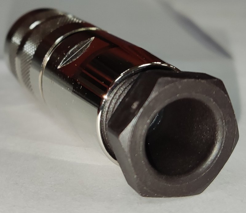Разъем AMT Linear Position Sensor D60S-000-P0