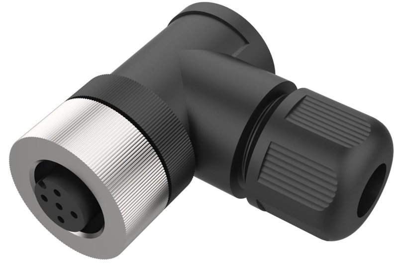 Разъем LANBAO QE12-N5G 1001