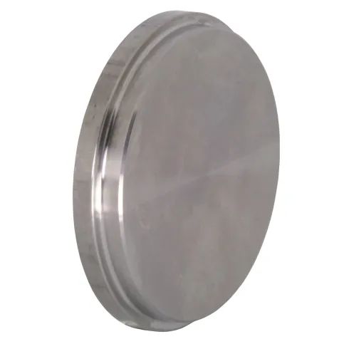 Заглушка втулки DIXON DIN размер 2in 16AMP-R200DIN