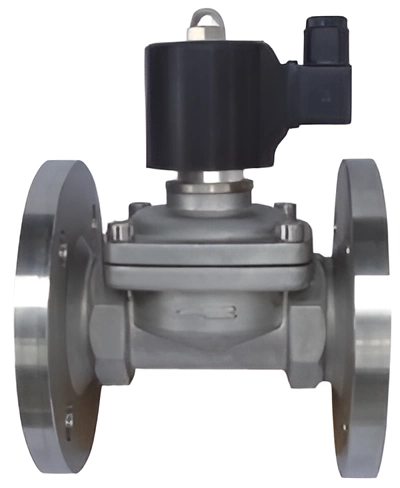 Электромагнитный клапан E.MC ZSF40E2S2V