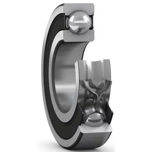 Подшипник шариковый ZWZ 6224-2RS/YB2 215x120x40 мм