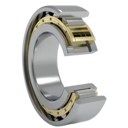 Подшипник роликовый ZWZ N224M 215x120x40 мм