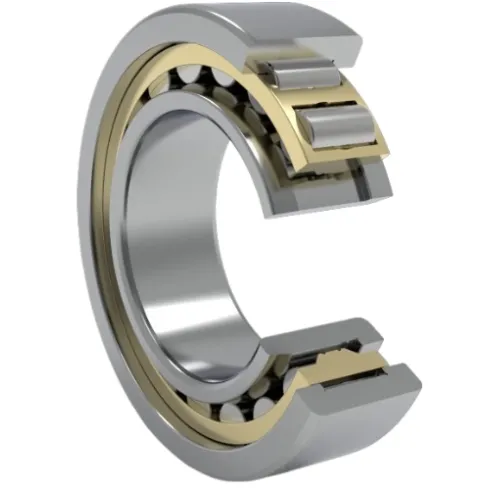 Подшипник роликовый ZWZ NJ218M 160x90x30 мм