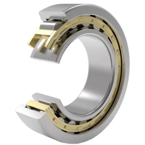 Подшипник роликовый ZWZ NU311M/C3 120x55x29 мм