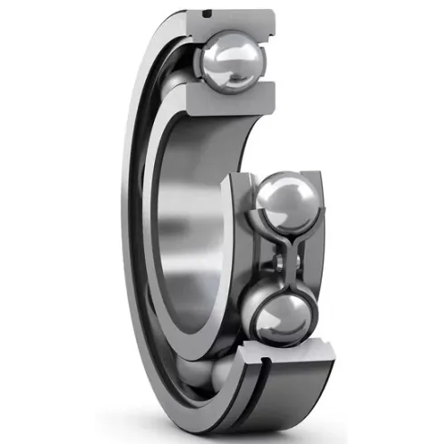 Подшипник шариковый ZWZ 6319N 200x95x45 мм