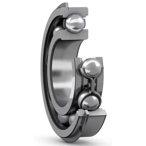 Подшипник шариковый ZWZ 6218NR/YA7 160x90x30 мм