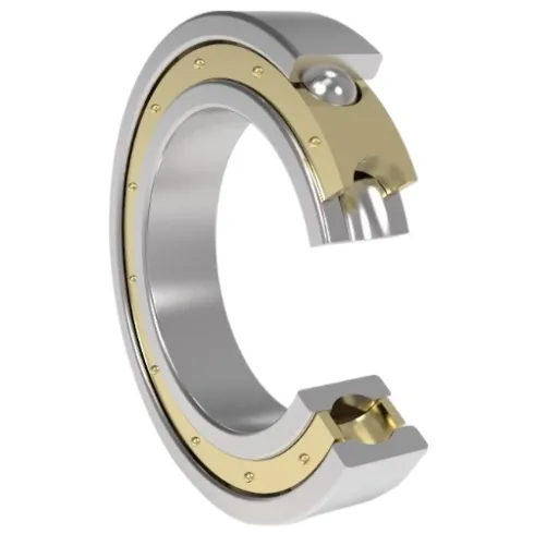 Подшипник шариковый ZWZ 16038M 290x190x31 мм