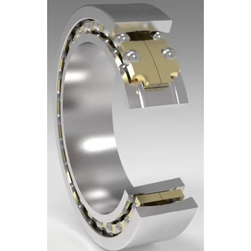 Подшипник шариковый ZWZ 1313K 140x65x33 мм