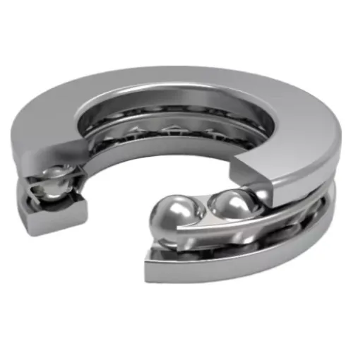 Подшипник шариковый ZWZ 51128 180x140x31 мм