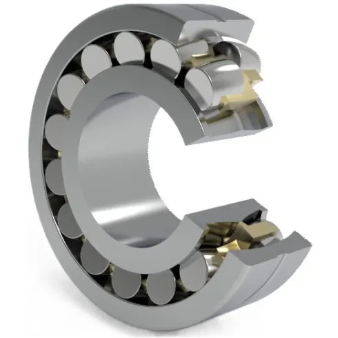 Подшипник роликовый ZWZ 22234 CA/C3W33 310x170x86 мм