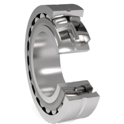 Подшипник роликовый ZWZ 22232 CC/W33 290x160x80 мм