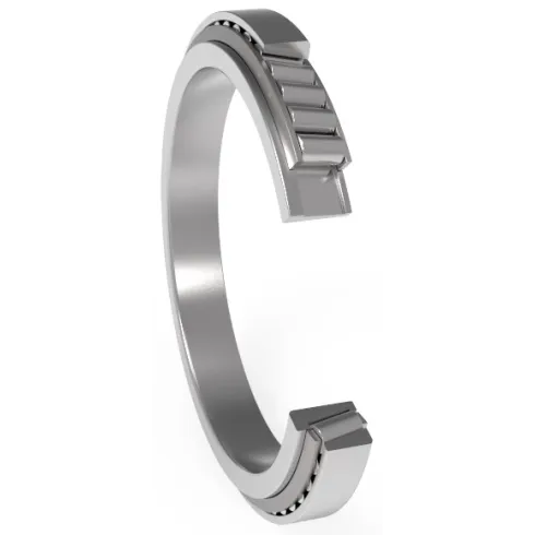 Подшипник роликовый ZWZ 32028 210x140x45 мм